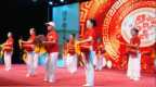江西德安：德润赣鄱绽芳华 红土地上好村晚唱响和美乡村新乐章