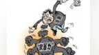评论丨雷霆破案之外　扫黑除恶更要标本兼治