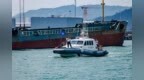 实战砺兵！深汕海巡执法大队联合多部门开展船舶碰撞险情“双盲”应急演练