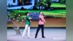 枣庄市艺术剧院报送的山东快书《带上老公自驾游》获中国曲艺“牡丹奖”表演奖提名