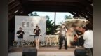 音乐会、桨板、市集，在老粮仓里解锁“松弛感周末”的N种玩法
