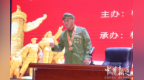 河南柘城：军功英雄进校园 红色初心润桃李