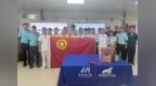 急救课堂搬进海洋公园——青岛大学附属医院为极地海洋公园工作人员送上“生命必修课”