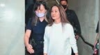 司法追杀不停？高金素梅办公室再遭台湾检调突击搜查