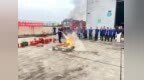 东台市新街镇：“六化”引领强根基 政企联动筑防线