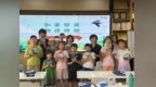 【金家岭街道】青青子衿 沃土同行——青大麦岛社区暑期托管班多彩绽放
