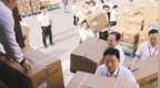 进贤县：26万元医疗物资紧急驰援遂川（图）