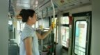 下车请按铃 中山公交9月12日起全面推行“响应式停靠”