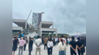 从“平地生意”到“厂房商铺” 美心2号洋人街探索工业旅游新赛道