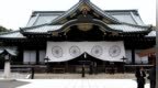 欧洲游客批靖国神社洗脑下一代，“这在德国是要坐牢的”