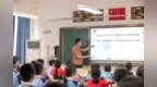 深耕数学教研三十载 湖口县教师徐美阳以科研赋能教学