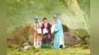 从电影"火焰驹"看传统戏曲当代表达