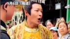 50岁郑国霖回应成“NPC顶流” 透露走红后找上门的剧本多了很多