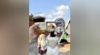 鹊杏酸奶落地沈阳故宫，打造沉浸式古韵下午茶，解锁文旅消费新范式