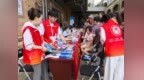 聚力公益，情暖民心——新都街道凤开社区携手多方开展“99公益日”主题宣传活动