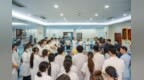 致敬康复守护者｜济南南郊医院开展世界物理治疗师日主题庆祝活动