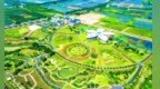 岭南大地百草园丨千鸟闹林寻本草，五行入馆悟岐黄