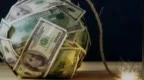 全线杀跌，10万亿隐性债务突然引爆，AI危机正在逼近