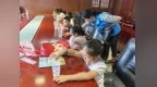 奋斗社区：科普实践玩转水世界 点亮青少年好奇心