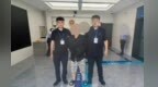 因纠纷持匕首刺死他人　凶手潜逃27年落网