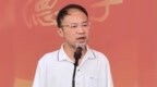 开学典礼上，“无臂教授”的这段演讲火了