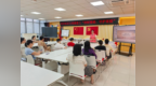 温润之家修内心 情绪赋能促家和——西乡径贝社区妇联开展家长课堂助力家庭关系提质升级