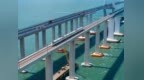浙江人有了自己的“海上列车”，杭州到象山最快约2小时