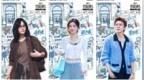 《伦敦合伙人》迎“开门冷”危机？全员花式引流解锁东方美学