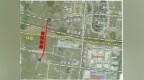 烟台这儿拟建一条道路，最新规划公示