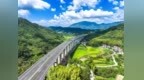 通车在即！安徽宣城再添一条高速通道