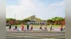 跑马专属福利 | 2026金宇轮胎·广饶孙武湖半程马拉松