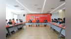 第二十五届中国国际酒业博览会新闻发布会暨媒体恳谈会在京举行