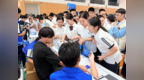 文博资源下沉校园  三亚“牵手这片海”巡展走进中小学校园