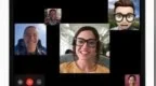 苹果将开放FaceTime通话手语翻译API