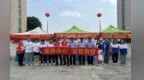 警银校联动进校园 反诈宣传护青春