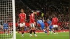 2-0变2-3！曼联主场50年耻辱出局！布莱顿轰让二追三