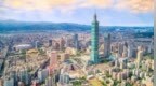台湾社会出现理性谈论统一的新动向