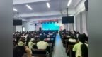 警护开学季 平安伴成长！桃源公安安全宣讲进校园