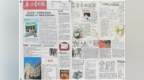 执笔青春、热爱前行 | 青岛第五十三中学2025级七八班新闻实践活动记