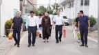 济宁市拥军优属协会常态化走访慰问困难现役军人家庭