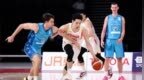 牛！战神廖三宁！太强了！中国男篮杀入四强