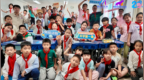 海洋科普进校园｜"我与北极熊的一天" 研学课开进青岛市实验小学四年级一班