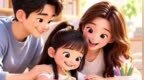 施政报告｜11项鼓励生育 2万元新生婴儿奖励延续3年