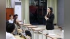 关注女性成长与自我接纳主题讲座走进北京联合大学