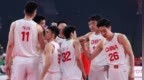 中国男篮大胜菲律宾44分，3连胜晋级亚运会1/4决赛