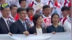 香港教育局长答凤凰：港澳学子高铁赴京“向国旗敬礼”，感受国家发展