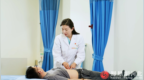 秦皇大中医丨吴颂：医在未病时——记北京中医药大学东方医院秦皇岛医院吴颂