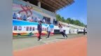 济南市莱钢高级中学：“以体润德”赋能学生全面成长