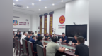 当文物卫士聚沙成塔，徐州睢宁“汉小盾”筑牢文脉守护格局