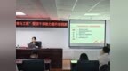 长春市绿园区2026年度“青马工程”暨团干部能力提升培训班顺利举办